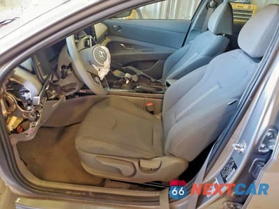 Zdjęcie 7 z 12 samochodu: 2025 HYUNDAI ELANTRA SE VIN:KMHLL4DG3SU948631 - miniatura