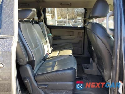 Zdjęcie 11 z 13 samochodu: 2016 KIA SEDONA LX VIN:KNDMB5C11G6215875 - miniatura