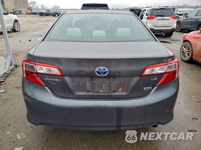 Zdjęcie 6 z 14 samochodu: 2013 TOYOTA CAMRY HYBRID VIN:4T1BD1FK3DU086880 - miniatura