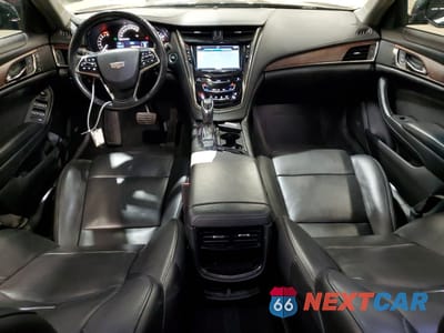 Zdjęcie 8 z 12 samochodu: 2016 CADILLAC CTS LUXURY COLLECTION VIN:1G6AX5SX5G0194884 - miniatura