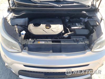 Zdjęcie 12 z 15 samochodu: 2018 KIA SOUL + VIN:KNDJP3A50J7574733 - miniatura