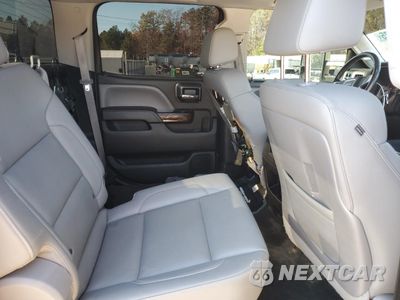 Zdjęcie 10 z 13 samochodu: 2015 GMC SIERRA K2500 SLT VIN:1GT12ZE88FF669284 - miniatura
