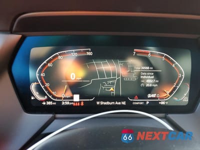 Zdjęcie 9 z 15 samochodu: 2021 BMW 228I VIN:WBA53AK04M7J56102 - miniatura