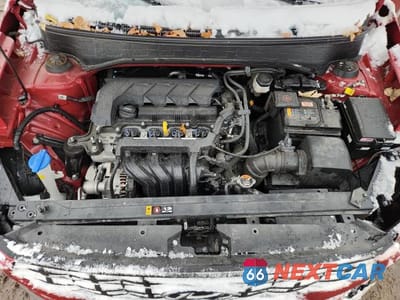 Zdjęcie 11 z 12 samochodu: 2025 HYUNDAI VENUE SE VIN:KMHRB8A33SU378426 - miniatura