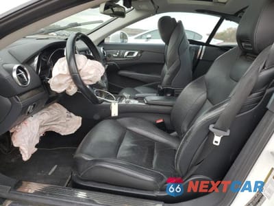 Zdjęcie 7 z 12 samochodu: 2018 MERCEDES-BENZ SL 450 VIN:WDDJK6GA0JF050515 - miniatura