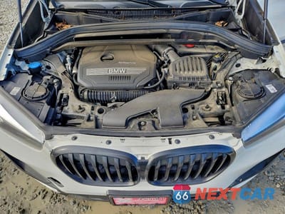 Zdjęcie 11 z 11 samochodu: 2021 BMW X1 XDRIVE28I VIN:WBXJG9C03M5U20914 - miniatura