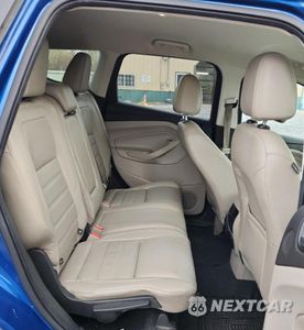 Zdjęcie 10 z 15 samochodu: 2017 FORD ESCAPE TITANIUM VIN:1FMCU9JD0HUA12611 - miniatura