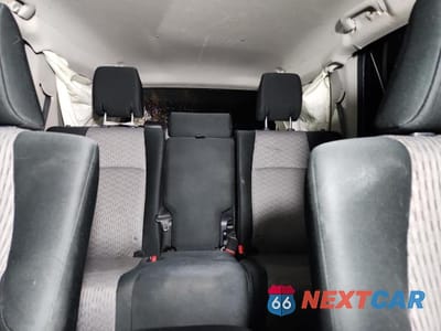 Zdjęcie 10 z 13 samochodu: 2019 TOYOTA 4RUNNER SR5 VIN:JTEZU5JR2K5198250 - miniatura