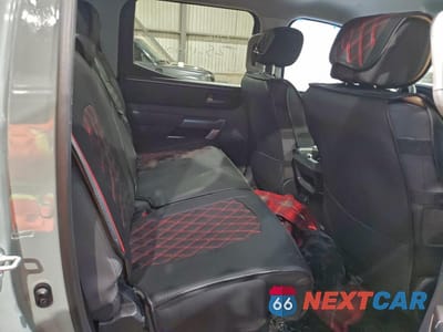 Zdjęcie 11 z 15 samochodu: 2024 TOYOTA TUNDRA CREWMAX SR5 VIN:5TFLA5EC0RX036074 - miniatura