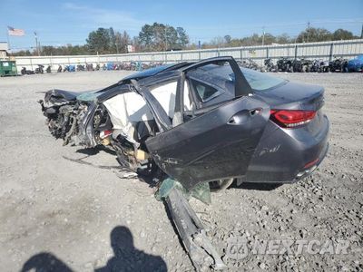Drugie zdjęcie samochodu z przodu: 2015 HYUNDAI GENESIS 5.0L VIN:KMHGN4JF4FU072892 - miniatura