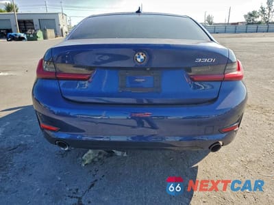 Zdjęcie 6 z 12 samochodu: 2020 BMW 330I VIN:3MW5R1J01L8B15357 - miniatura