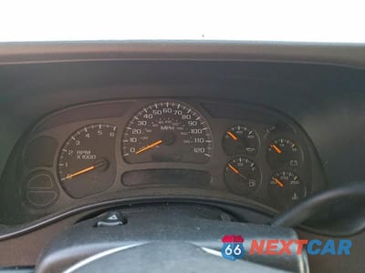 Zdjęcie 9 z 12 samochodu: 2003 GMC YUKON XL C1500 VIN:3GKEC16ZX3G110714 - miniatura