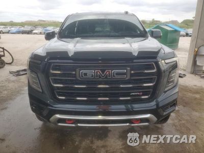 Piąte zdjęcie samochodu w środku: 2025 GMC YUKON AT4 ULTIMATE VIN:1GKS2VRL8SR393794 - miniatura