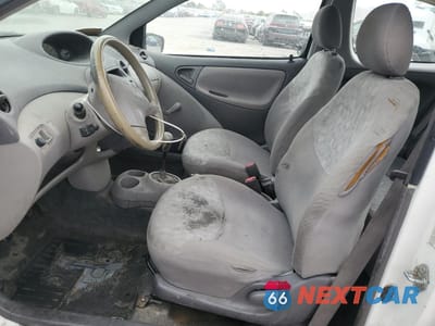 Zdjęcie 7 z 14 samochodu: 2001 TOYOTA ECHO VIN:JTDAT123710196576 - miniatura