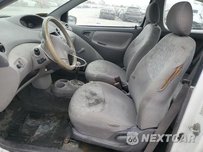 Zdjęcie 7 z 14 samochodu: 2001 TOYOTA ECHO VIN:JTDAT123710196576 - miniatura