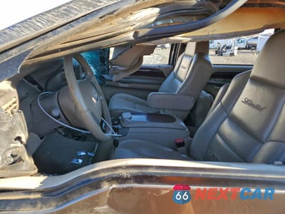 Zdjęcie 7 z 15 samochodu: 2004 FORD EXCURSION LIMITED VIN:1FMSU43P14EB83510 - miniatura