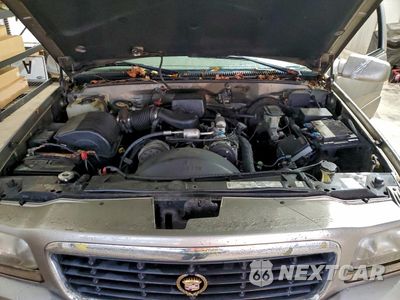 Zdjęcie 12 z 15 samochodu: 1999 CADILLAC ESCALADE VIN:1GYEK13R2XR418026 - miniatura