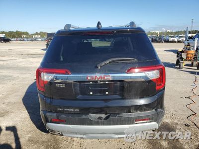 Zdjęcie 6 z 15 samochodu: 2022 GMC ACADIA SLE VIN:1GKKNKL43NZ119589 - miniatura
