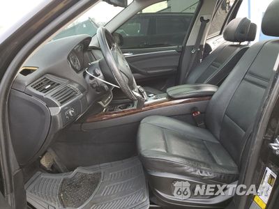 Zdjęcie 7 z 15 samochodu: 2009 BMW X5 XDRIVE30I VIN:5UXFE43529L270044 - miniatura