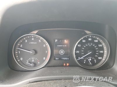 Zdjęcie 9 z 14 samochodu: 2017 HYUNDAI ELANTRA SE VIN:KMHD84LF4HU143499 - miniatura