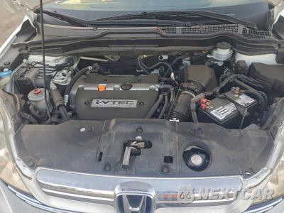 Zdjęcie 12 z 14 samochodu: 2007 HONDA CR-V EXL VIN:JHLRE38737C044341 - miniatura