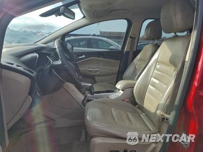 Zdjęcie 7 z 13 samochodu: 2013 FORD C-MAX SEL VIN:1FADP5BU1DL554331 - miniatura