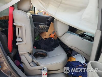 Zdjęcie 11 z 14 samochodu: 2015 HONDA PILOT SE VIN:5FNYF3H35FB005108 - miniatura