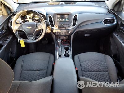 Zdjęcie 8 z 16 samochodu: 2018 CHEVROLET EQUINOX LT VIN:2GNAXJEV8J6158242 - miniatura
