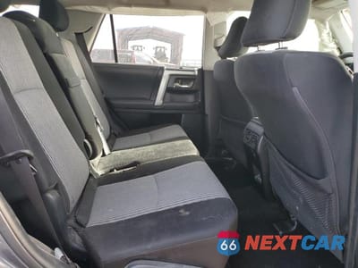 Zdjęcie 11 z 13 samochodu: 2021 TOYOTA 4RUNNER SR5 VIN:JTEMU5JR0M5882002 - miniatura