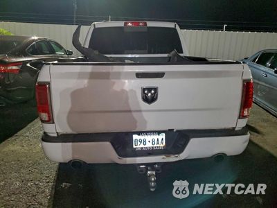 Zdjęcie 6 z 14 samochodu: 2014 RAM 1500 SPORT VIN:1C6RR6MT9ES155203 - miniatura
