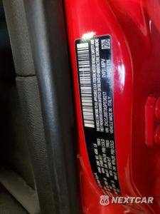 Zdjęcie 13 z 15 samochodu: 2016 JEEP RENEGADE LATITUDE VIN:ZACCJBBT8GPE38217 - miniatura
