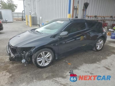 2012 HONDA CR-Z EX JHMZF1D67CS003527 - główne zdjęcie licytacji z USA - miniatura