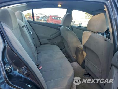 Zdjęcie 10 z 12 samochodu: 2012 NISSAN ALTIMA BASE VIN:1N4AL2AP3CN477179 - miniatura