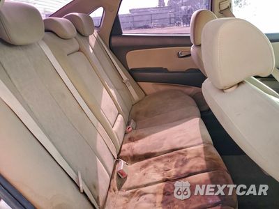 Zdjęcie 10 z 13 samochodu: 2010 HYUNDAI ELANTRA BLUE VIN:KMHDU4AD1AU093616 - miniatura