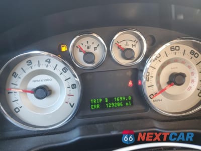Zdjęcie 9 z 13 samochodu: 2010 FORD EDGE SEL VIN:2FMDK3JC9ABB56636 - miniatura