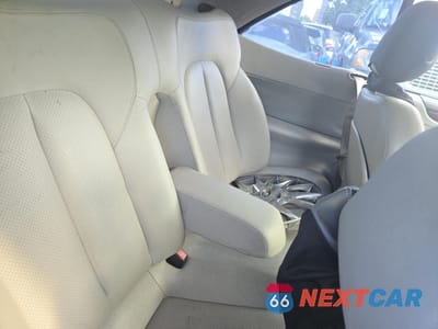 Zdjęcie 6 z 12 samochodu: 1999 MERCEDES-BENZ CLK 320 VIN:WDBLK65G9XT009271 - miniatura