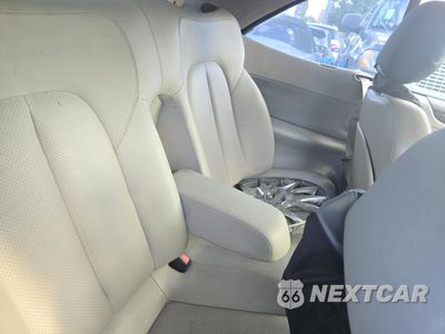 Zdjęcie 6 z 12 samochodu: 1999 MERCEDES-BENZ CLK 320 VIN:WDBLK65G9XT009271 - miniatura