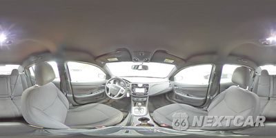 Zdjęcie 14 z 14 samochodu: 2013 CHRYSLER 200 TOURING VIN:1C3CCBBB8DN577788 - miniatura