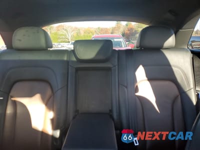 Zdjęcie 10 z 13 samochodu: 2016 AUDI SQ5 PREMIUM PLUS VIN:WA1CCAFP2GA023583 - miniatura