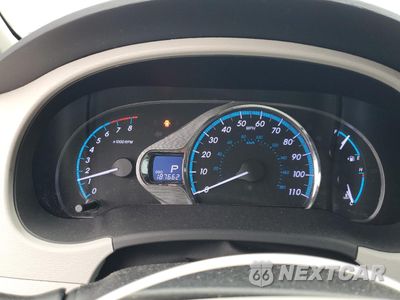 Zdjęcie 9 z 15 samochodu: 2013 TOYOTA SIENNA XLE VIN:5TDYK3DC6DS307551 - miniatura