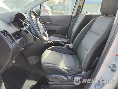 Zdjęcie 7 z 15 samochodu: 2006 MAZDA 5 VIN:JM1CR29L060102239 - miniatura