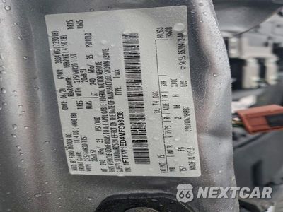 Zdjęcie 13 z 13 samochodu: 2021 FORD F150 SUPERCREW VIN:1FTFW1ED4MFC08038 - miniatura