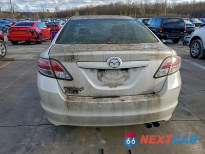 Zdjęcie 6 z 11 samochodu: 2012 MAZDA 6 I VIN:1YVHZ8BH2C5M16823 - miniatura