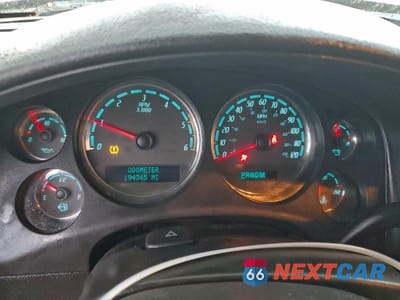 Zdjęcie 9 z 13 samochodu: 2007 GMC YUKON XL VIN:1GKFK66897J290025 - miniatura