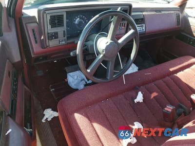 Zdjęcie 8 z 12 samochodu: 1989 CHEVROLET GMT-400 C1500 VIN:2GCEC14K2K1253357 - miniatura