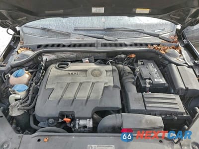 Zdjęcie 11 z 12 samochodu: 2011 VOLKSWAGEN JETTA TDI VIN:3VWLL7AJ0BM033033 - miniatura