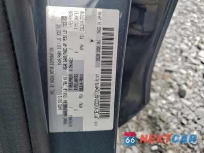 Zdjęcie 13 z 13 samochodu: 2012 MAZDA MAZDA2 VIN:JM1DE1KY0C0149170 - miniatura