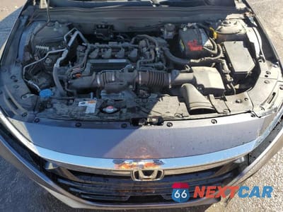 Zdjęcie 11 z 12 samochodu: 2018 HONDA ACCORD EX VIN:1HGCV1F44JA228451 - miniatura