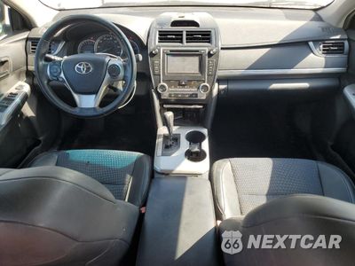 Zdjęcie 8 z 12 samochodu: 2012 TOYOTA CAMRY BASE VIN:4T1BF1FK9CU108924 - miniatura