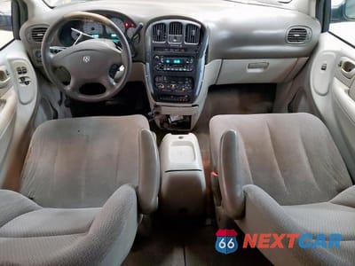 Zdjęcie 8 z 13 samochodu: 2005 DODGE GRAND CARAVAN SXT VIN:2D4GP44L45R162655 - miniatura